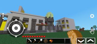 Master Loki Craft - Screenshot 3