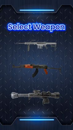 Gun Simulator: Gun Games - Screenshot 1