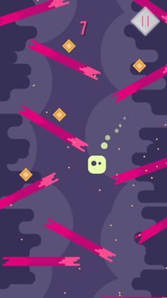 Cube Guy - Screenshot 3