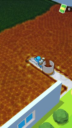 Floor Wipers - Screenshot 1