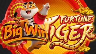 Fortune Tiger - Screenshot 1