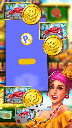 Pastime Paradise - Screenshot 2