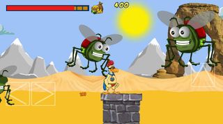 Super Pollo - El Paisa Grill - Screenshot 2