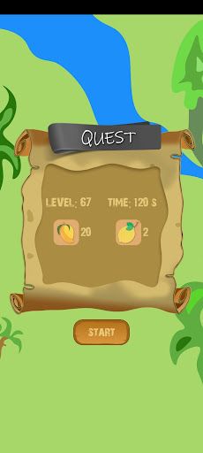 FruiTrip - Screenshot 3