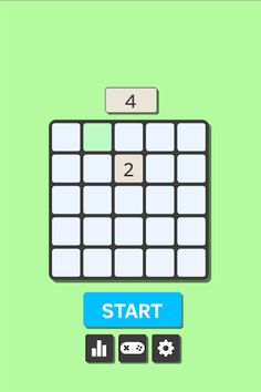 2048 Plus Challenge! - Screenshot 2