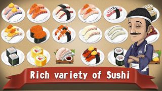 SushiHouse 3 - Screenshot 2
