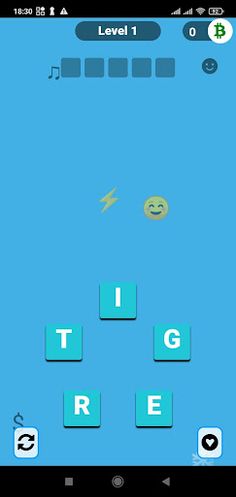 Pavilavra - Screenshot 1