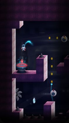 Alien Worlds_ - Screenshot 4