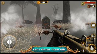 Dragon Hunting: Legend Hunter - Screenshot 1