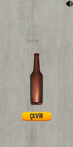 Şişe Çevirmece - Screenshot 1