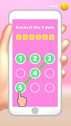 Phone Lock Master - Screenshot 3