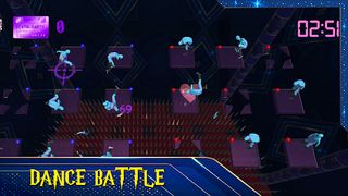 Blue Squid: The Challenge - Screenshot 3