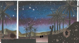 Fate - Finding love - Screenshot 2