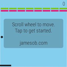 Brick for Android Wear - Screenshot 2