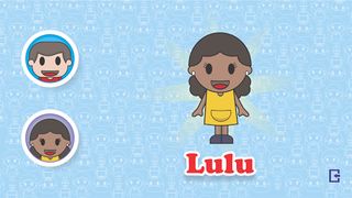 Corrida das Palavras BR - Screenshot 1