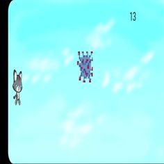 Flighty Cat - Screenshot 1
