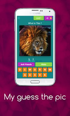 Guess The Animal: +150LV - Screenshot 3