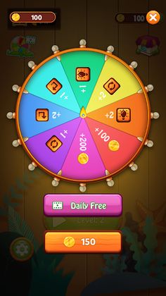 Tri-Tile Match - Screenshot 3