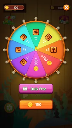 Tri-Tile Match - Screenshot 3