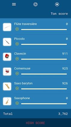 Instru What - Screenshot 3