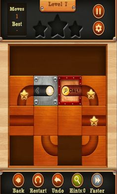 Funny Games - Screenshot 4