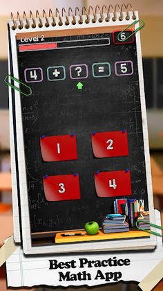 Saturday Math Class: Learn Mat - Screenshot 3