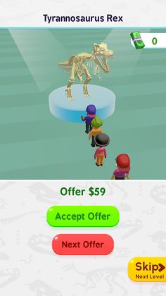 Dig Blast 3D - Screenshot 2