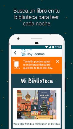 Miboky - ¿Qué leemos hoy? - Screenshot 4