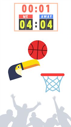 Finger the Balance - Screenshot 3