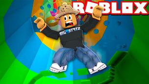 Roblox : Tower of Hell - Screenshot 1