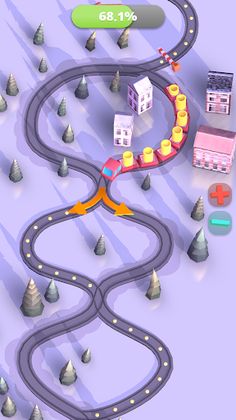 Town Raiser - Screenshot 1