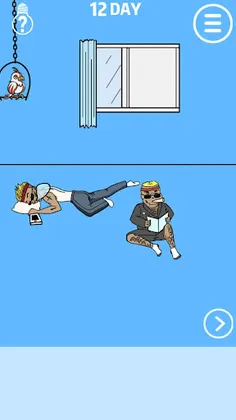 Find The Phone - Escape games - Screenshot 3
