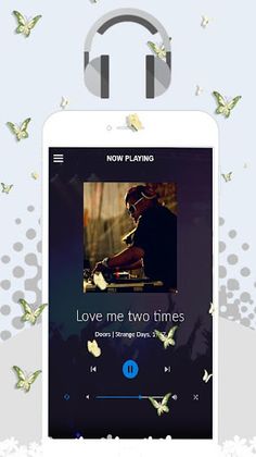 Music Player Latest 2019 - Screenshot 4
