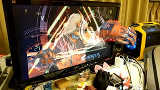 AORUS GO! - Screenshot 2