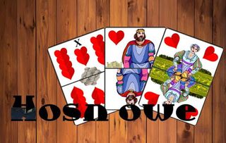 Hosn owe - Screenshot 1