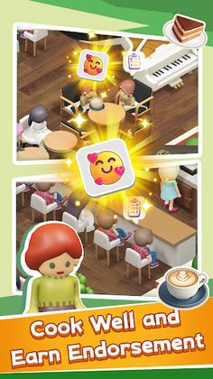 Foodie Platter: Eatery & Decor - Screenshot 4