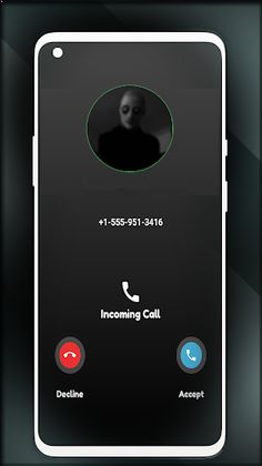 Horror AI Ghost GPT Call Prank - Screenshot 4