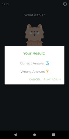 Halloween Party Puzzle Premium - Screenshot 3