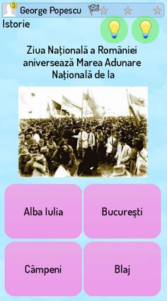 Centenar Romania 1918 - 2018 - Screenshot 1