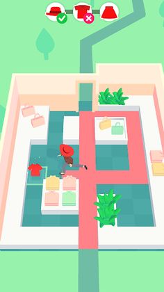 Fashion Ways - Screenshot 2