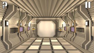 Room escape in voxels - Screenshot 2