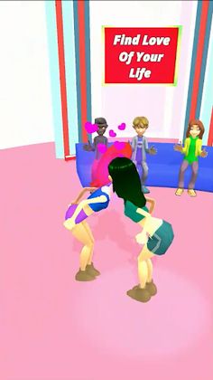 Find Love Of Your Life - Screenshot 1