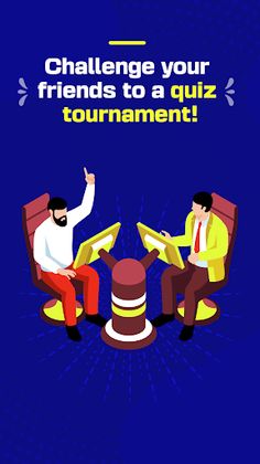 Quiz Sabha - Screenshot 1