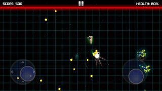 Space Arena 3D - Screenshot 3