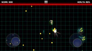 Space Arena 3D - Screenshot 3