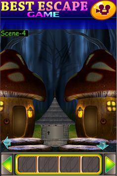 Abandoned Castle Escape - JRK  - Screenshot 2