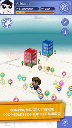 TURISTA MUNDIAL GEO - Screenshot 1