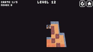 Dungeon Escape Run 3D Game - Screenshot 3