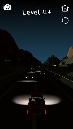 Old Car - Screenshot 2