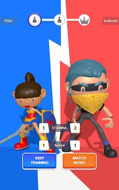 Hero's Path - Screenshot 2